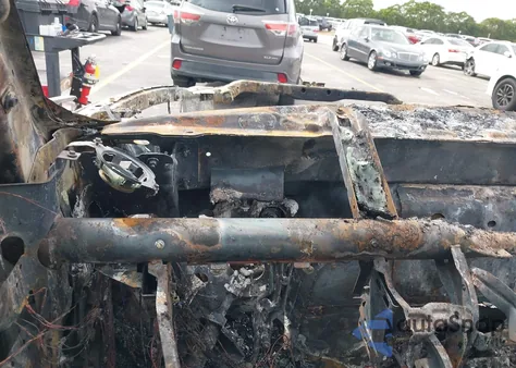 2016 Ram 1500 Laramie z USA, uszkodzony, nr VIN 1C6RR7NM0GS337890